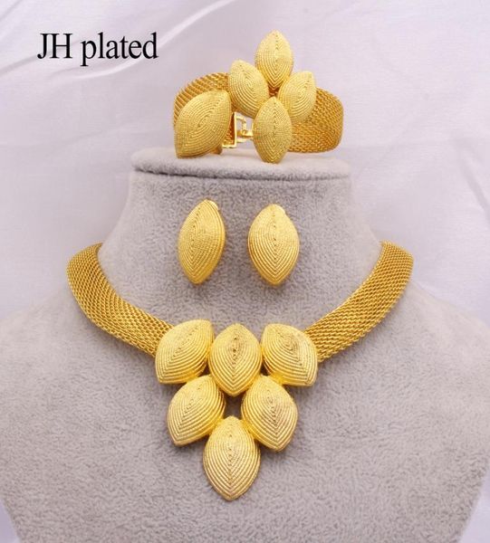 jewelry sets ethiopia 24k gold for women jewellery african wedding gifts bridal party bracelet round necklace earrings ring set 208029461, Black
jewelry sets ethiopia 24k gold for women jewellery african wedding gifts bridal party bracelet round necklace earrings ring set 208029461, Black
