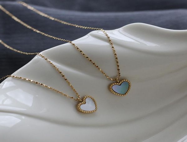 new pearl love grey shell white shell star sand star necklace collar chain stainless steel gold plating9574323, Silver
new pearl love grey shell white shell star sand star necklace collar chain stainless steel gold plating9574323, Silver