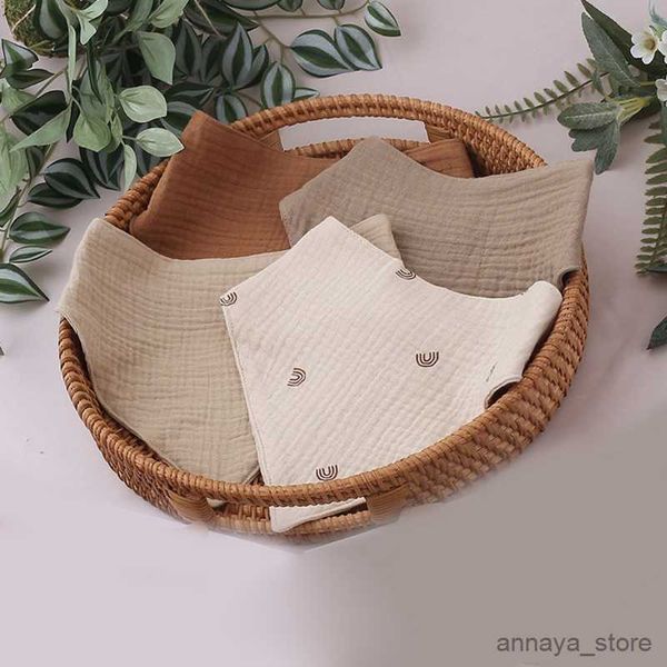 bibs cloths soft cotton scarf solid color button bib baby feeding saliva towel cloth r230628
bibs cloths soft cotton scarf solid color button bib baby feeding saliva towel cloth r230628