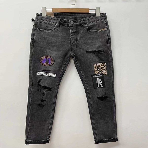 jeans designer fashion relaxation ksubi jeans purple men's rise elastic mens clothing tight skinny, Blue
jeans designer fashion relaxation ksubi jeans purple men's rise elastic mens clothing tight skinny, Blue