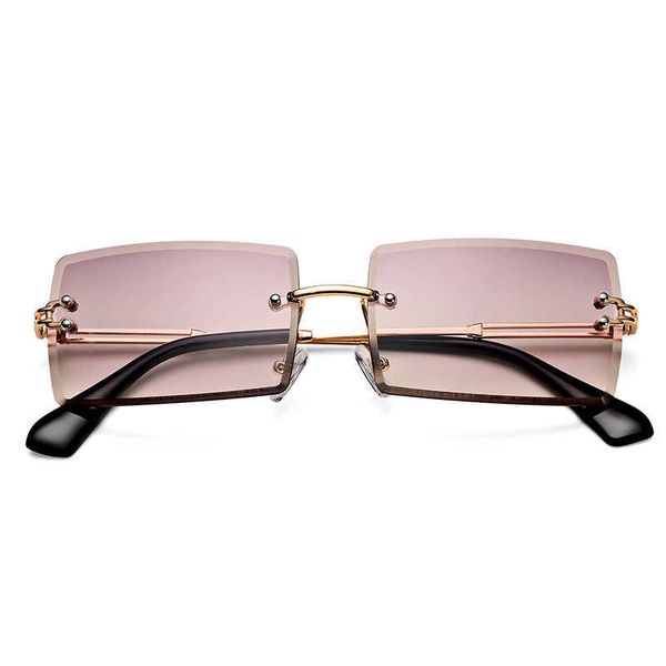 wholesale of sunglasses rimless rectangle sunglasses women fashion frameless square glasses for men ultralight uv400 eyewear unisex, White;black
wholesale of sunglasses rimless rectangle sunglasses women fashion frameless square glasses for men ultralight uv400 eyewear unisex, White;black
