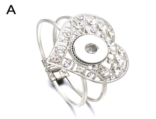 interchangeable bracelet ginger copper bangle 039 18mm snap button charms braceletbangles for women jewelry gift8712370, Golden;silver
interchangeable bracelet ginger copper bangle 039 18mm snap button charms braceletbangles for women jewelry gift8712370, Golden;silver