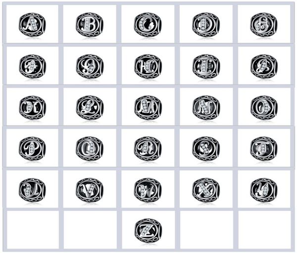 silver 26 letter beads for jewelry making big hole loose spacer alphabet beads charms diy craft jewelry making supplies for beaded7661072, Black
silver 26 letter beads for jewelry making big hole loose spacer alphabet beads charms diy craft jewelry making supplies for beaded7661072, Black