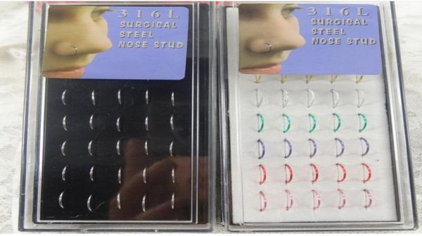 40pcsset fake nose ring lip ear nose clip on septum piercing nose hoop lip hoop rings earrings body jewelry9878875, Silver
40pcsset fake nose ring lip ear nose clip on septum piercing nose hoop lip hoop rings earrings body jewelry9878875, Silver
