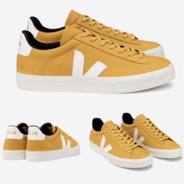 designer veja shoes women's sports shoes men's classic original campo white fashion couple vegetarian casual shoes style., Black
designer veja shoes women's sports shoes men's classic original campo white fashion couple vegetarian casual shoes style., Black