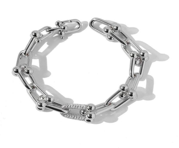 japan korea popular 2021 new women bracelet stainless steel luxury jewelry punk zircon gift designer gift chain6046158, Black
japan korea popular 2021 new women bracelet stainless steel luxury jewelry punk zircon gift designer gift chain6046158, Black