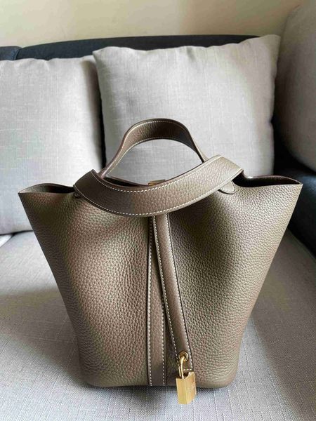 wholesale designer h ormes totes handbags sheya handmade vegetable basket water bucket bag p18/22tc cowhide elephant grey black handheld wom
wholesale designer h ormes totes handbags sheya handmade vegetable basket water bucket bag p18/22tc cowhide elephant grey black handheld wom