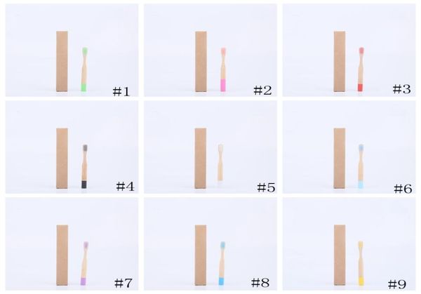 children bamboo toothbrush round handle toothbrushes natural bamboo tube brush with box packing travel oral hygiene el supplies8770160
children bamboo toothbrush round handle toothbrushes natural bamboo tube brush with box packing travel oral hygiene el supplies8770160