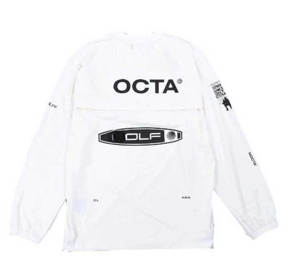 2023 mens hoodies us version nocta golf co branded draw breathable quick drying leisure sports t-shirt long sleeve roun fashion all-match, Black
2023 mens hoodies us version nocta golf co branded draw breathable quick drying leisure sports t-shirt long sleeve roun fashion all-match, Black