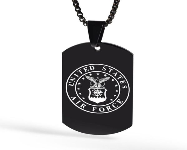 stainless steel united states marine corps usmc pendant us navy usn military army air force anchor firefighter necklace pendants j9788292, Silver
stainless steel united states marine corps usmc pendant us navy usn military army air force anchor firefighter necklace pendants j9788292, Silver