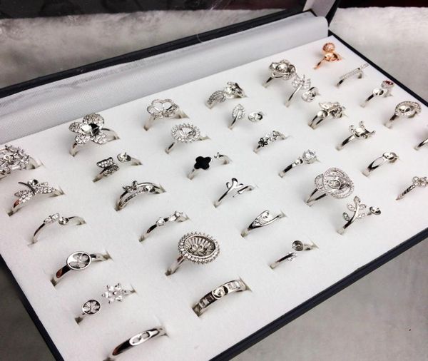 40 styles pearl ring settings diy ring setting fashion jewelry pearl ring wedding rings 925 silver rings for female diy gift1694922, Slivery;crystal
40 styles pearl ring settings diy ring setting fashion jewelry pearl ring wedding rings 925 silver rings for female diy gift1694922, Slivery;crystal