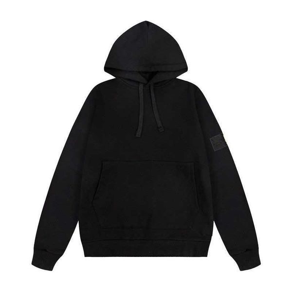stones islands long sweater autumn designerdesigner men's and women's hoodie casual island sleeve couple loose fashion spring, Black
stones islands long sweater autumn designerdesigner men's and women's hoodie casual island sleeve couple loose fashion spring, Black