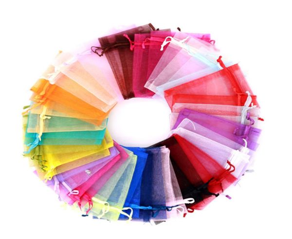 50pcs 10x15cm organza gift bag jewelry packaging bag wedding party favor gift candy bag organza jewelry pouch 16 colors4971378, Pink;blue
50pcs 10x15cm organza gift bag jewelry packaging bag wedding party favor gift candy bag organza jewelry pouch 16 colors4971378, Pink;blue