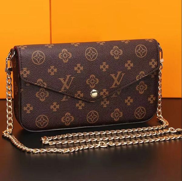 designers bags 3pcs/set accessories women crossbody leather purse messenger handbags flowers shoulder lady leather with box 61276
designers bags 3pcs/set accessories women crossbody leather purse messenger handbags flowers shoulder lady leather with box 61276
