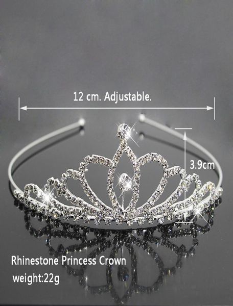 fashion bridal princess crown wedding tiaras hair jewelry rhinestone headband girls children tiara hair accessories7758274
fashion bridal princess crown wedding tiaras hair jewelry rhinestone headband girls children tiara hair accessories7758274