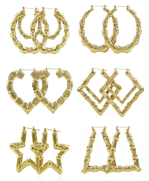 maxi big circle hoop earrings women gold color ethnic large vintage bamboo wives earrings for famale jewelry gift whole8732593, Golden;silver
maxi big circle hoop earrings women gold color ethnic large vintage bamboo wives earrings for famale jewelry gift whole8732593, Golden;silver
