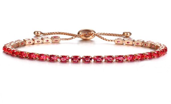 10 colors luxury rose gold color chain link bracelet for women ladies shiny crystal push pull bracelet jewelry gift3891982, Golden;silver
10 colors luxury rose gold color chain link bracelet for women ladies shiny crystal push pull bracelet jewelry gift3891982, Golden;silver