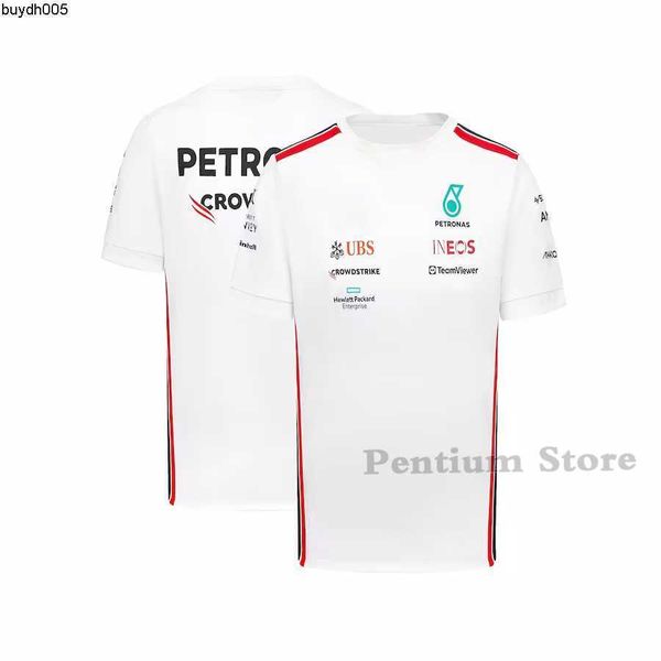 f168 2023 fashion new men's t-shirts formula 1 racing team petronas motorsport car fans sports summer quick dry black white green, White;black
f168 2023 fashion new men's t-shirts formula 1 racing team petronas motorsport car fans sports summer quick dry black white green, White;black