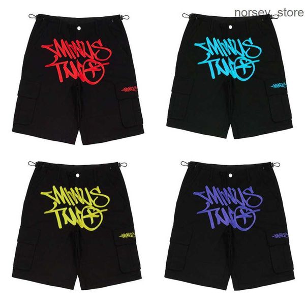 american street hip-hop cargo pants, fashionable minus two printed casual cortez summer loose shorts zyef, White;black
american street hip-hop cargo pants, fashionable minus two printed casual cortez summer loose shorts zyef, White;black