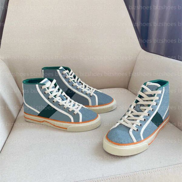vintage ggity tennis 1977 high sneaker trainers runner canvas shoe green red strip embroidery casual italy luxurys designers sneaker uul, Black
vintage ggity tennis 1977 high sneaker trainers runner canvas shoe green red strip embroidery casual italy luxurys designers sneaker uul, Black