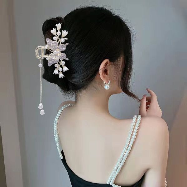 large hair claw clip irregular hairpins punk style silver hair claws barrettes women vintage jaw clips hair accessory, Golden;silver
large hair claw clip irregular hairpins punk style silver hair claws barrettes women vintage jaw clips hair accessory, Golden;silver