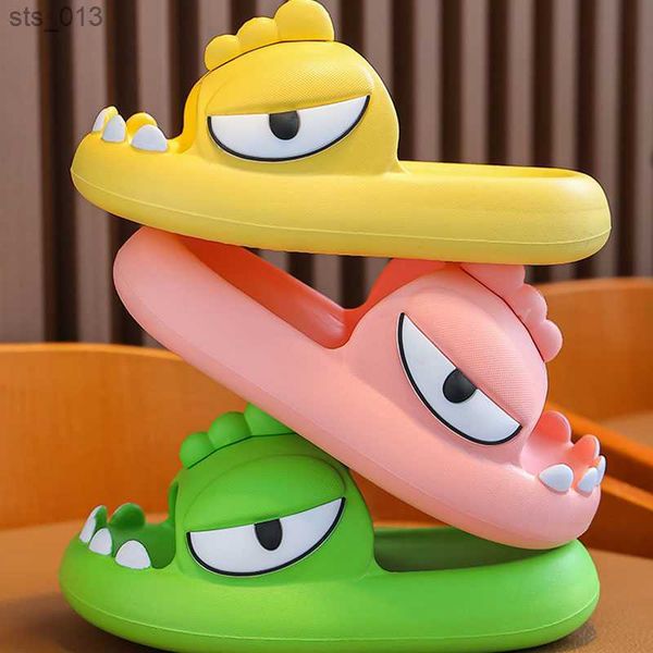 children' slippers summer boys and girls baby indoor bath anti-slip anti-odor stepping on feces feeling cool kid slippers l230518, Black;grey
children' slippers summer boys and girls baby indoor bath anti-slip anti-odor stepping on feces feeling cool kid slippers l230518, Black;grey