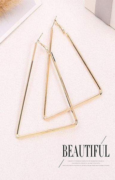 new accessories korean fashion geometric earrings triangle diamond shape square wild female earrings trend personalized jewelry2984985, Silver
new accessories korean fashion geometric earrings triangle diamond shape square wild female earrings trend personalized jewelry2984985, Silver