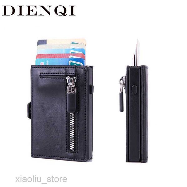 money clips dienqi rfid carbon fiber men card wallet coin holder money bag billfold slim thin mini wallet black smart small purse male walet
money clips dienqi rfid carbon fiber men card wallet coin holder money bag billfold slim thin mini wallet black smart small purse male walet