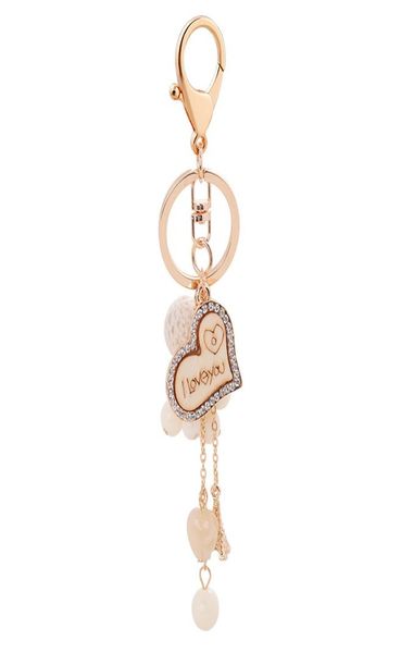 heart love key rings jewelry rhinestone keychains chain fashion design bead ball pendant bag charms metal car keyring holder gifts5027868, Slivery;golden
heart love key rings jewelry rhinestone keychains chain fashion design bead ball pendant bag charms metal car keyring holder gifts5027868, Slivery;golden