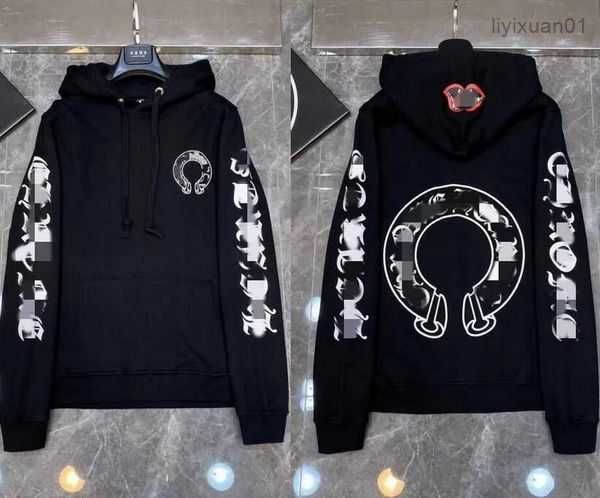 men's hoodies & sweatshirts designer womens chrome winter heart ch long sleeve jacket loose coat hooded hoody men&woman hearts 12 my4o, Black
men's hoodies & sweatshirts designer womens chrome winter heart ch long sleeve jacket loose coat hooded hoody men&woman hearts 12 my4o, Black