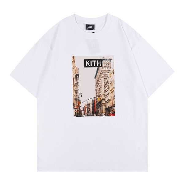 23ss shirt kith european american vintage short men women summer t-shirts size 25 fli3, White;black
23ss shirt kith european american vintage short men women summer t-shirts size 25 fli3, White;black
