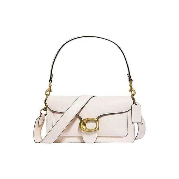 coch luxury designer bag handbag messenger tabby shoulder bag genuine leather baguette shoulder bag mirror quality square crossbody fashion
coch luxury designer bag handbag messenger tabby shoulder bag genuine leather baguette shoulder bag mirror quality square crossbody fashion
