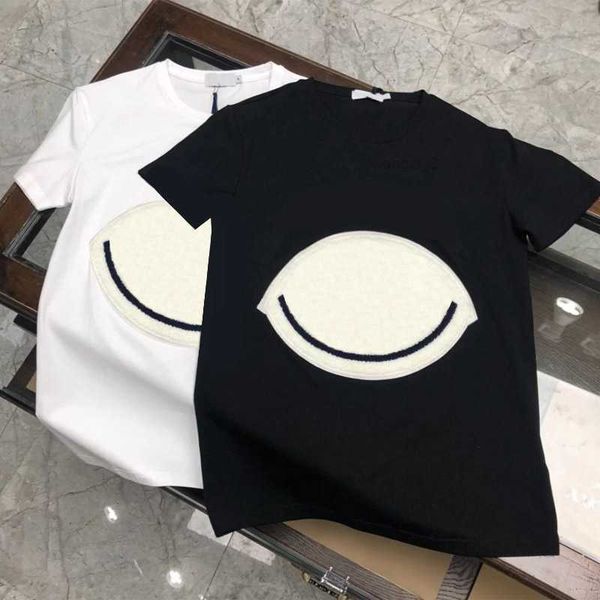monclair men t-shirt letter print new short sleeve trendy summer ins tees fashion casual shirts women clothes cool active run m1gm 1bhg, White;black
monclair men t-shirt letter print new short sleeve trendy summer ins tees fashion casual shirts women clothes cool active run m1gm 1bhg, White;black