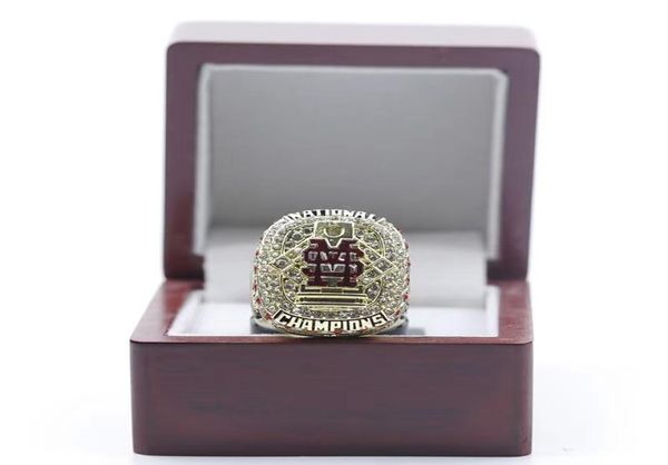whole 20202021 mississippi state bulldogs baseball championship ring souvenir men fan gift whole drop 1348691, Golden;silver
whole 20202021 mississippi state bulldogs baseball championship ring souvenir men fan gift whole drop 1348691, Golden;silver