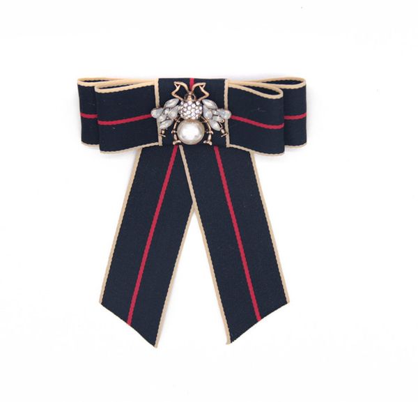 tie bows brooch rhinestone cloth art pins and brooches ladies brooches collar decoration groom blouse jewelry badge6768438, Gray
tie bows brooch rhinestone cloth art pins and brooches ladies brooches collar decoration groom blouse jewelry badge6768438, Gray