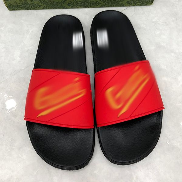 2023 fashion summer designer slippers luxury women sandal leather flat slide lady beach flip flop casual slipper shoes with box 35-40 -582, Black
2023 fashion summer designer slippers luxury women sandal leather flat slide lady beach flip flop casual slipper shoes with box 35-40 -582, Black