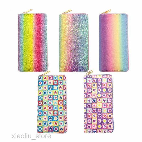 money clips 2022 fashion women sparkly wallet coin purse female girls glitter wallets sequins colorful walletshkd230627, Black
money clips 2022 fashion women sparkly wallet coin purse female girls glitter wallets sequins colorful walletshkd230627, Black