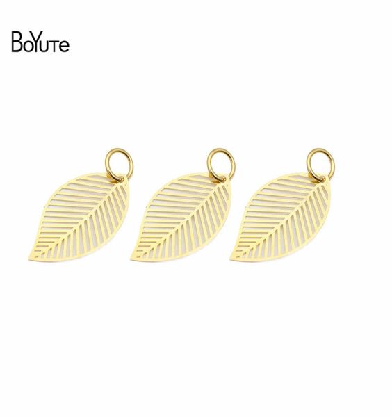 boyute new arrive 50 pieces 1220mm filigree leaf charms for jewelry making diy hand made jewelry accessories8775723, Bronze;silver
boyute new arrive 50 pieces 1220mm filigree leaf charms for jewelry making diy hand made jewelry accessories8775723, Bronze;silver