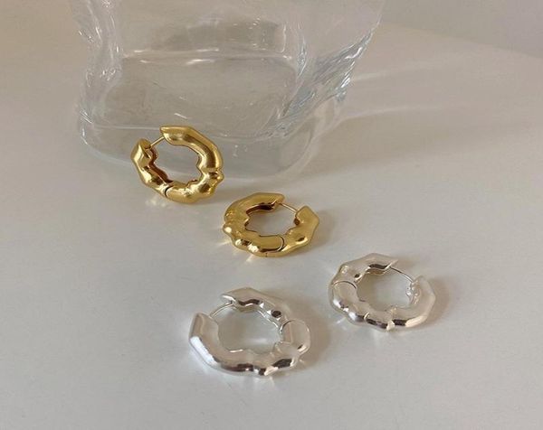 hoop huggie umagical minimalist irregular matte geometric earring for women fashion gold silver color hollow metallic jewelry9916675, Golden;silver
hoop huggie umagical minimalist irregular matte geometric earring for women fashion gold silver color hollow metallic jewelry9916675, Golden;silver