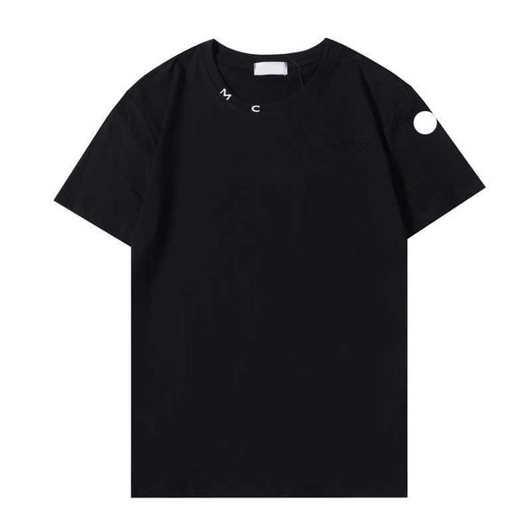 monclair designer mens t-shirts women tees badge polo men shirt summer brand cotton shirts 42ye 7ff2 14, White;black
monclair designer mens t-shirts women tees badge polo men shirt summer brand cotton shirts 42ye 7ff2 14, White;black