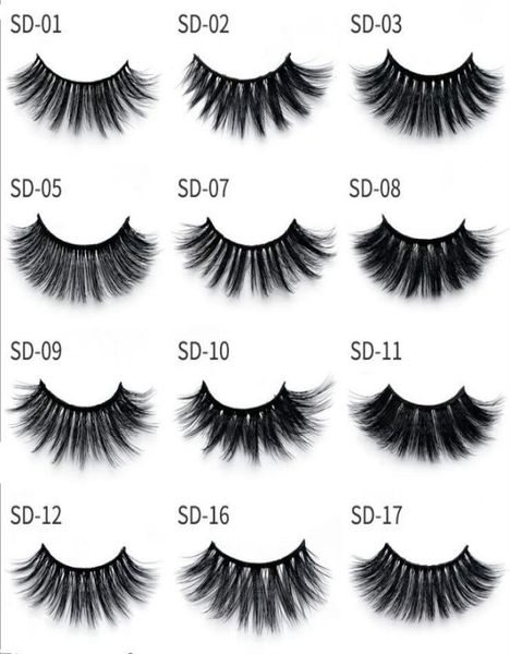 3d mink false eyelash 100 real siberian full strip fake eyelash long individual soft natural thick lashes extension 17styles7236110
3d mink false eyelash 100 real siberian full strip fake eyelash long individual soft natural thick lashes extension 17styles7236110
