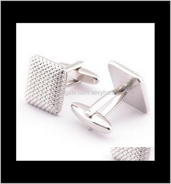 tie clasps tacks drop delivery 2021 cindiry french shirt unique wedding groom men cuff links business gold cufflinks for mens ashi1623598, Silver
tie clasps tacks drop delivery 2021 cindiry french shirt unique wedding groom men cuff links business gold cufflinks for mens ashi1623598, Silver