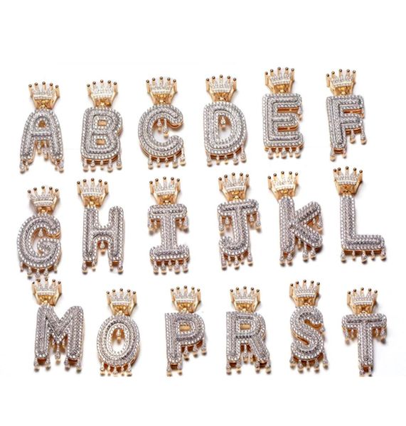 custom crown drip initials bubble letters necklaces pendant for men women cubic zircon hip hop jewelry with 20inch rope chain6051453, Silver
custom crown drip initials bubble letters necklaces pendant for men women cubic zircon hip hop jewelry with 20inch rope chain6051453, Silver