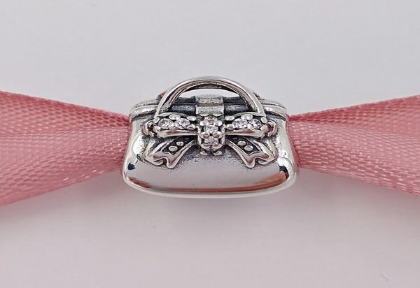 andy jewel 925 sterling silver beads sparkling handbag charm charms fits european pandora style jewelry bracelets necklace 791534555061, Black
andy jewel 925 sterling silver beads sparkling handbag charm charms fits european pandora style jewelry bracelets necklace 791534555061, Black