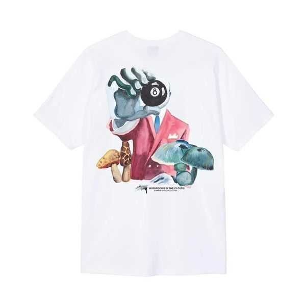 stussys 2023 designer lettering short sleeves 2023ss womens dice printed tshirts round neck pullover couples tee cotton high street, White;black
stussys 2023 designer lettering short sleeves 2023ss womens dice printed tshirts round neck pullover couples tee cotton high street, White;black