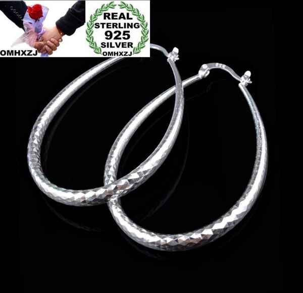 omhxzj whole personality huggie fashion ol woman girl party wedding silver engraved oval 925 sterling silver hoop earrings ye46952604, Golden;silver
omhxzj whole personality huggie fashion ol woman girl party wedding silver engraved oval 925 sterling silver hoop earrings ye46952604, Golden;silver