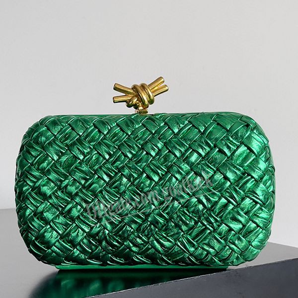knot minaudiere clutch bags designer intrecciato leather luxurys women shoulder handbags evening bag fashion hobo women crossbody clutchs pu
knot minaudiere clutch bags designer intrecciato leather luxurys women shoulder handbags evening bag fashion hobo women crossbody clutchs pu