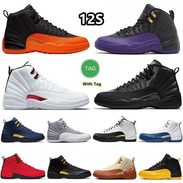 mens 12 12s basketball shoes brilliant orange cherry field purple michigan gym red eastside golf x muslin university blue indigo sneaker for, Black
mens 12 12s basketball shoes brilliant orange cherry field purple michigan gym red eastside golf x muslin university blue indigo sneaker for, Black