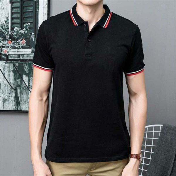 mens polos t shirt fashion embroidery short sleeves turndown collar tee casual polo shirts s55f, White;black
mens polos t shirt fashion embroidery short sleeves turndown collar tee casual polo shirts s55f, White;black