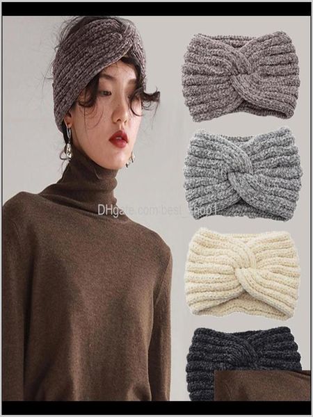 accessories ins fashion knitted headbands turban crochet headwear winter ear warmer headwrap elastic band women hair swdes p7556410, Slivery;white
accessories ins fashion knitted headbands turban crochet headwear winter ear warmer headwrap elastic band women hair swdes p7556410, Slivery;white
